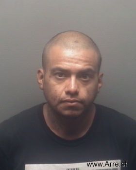 Christopher  Rodriguez Mugshot