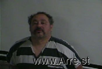 Christopher Michael Rodriguez Mugshot