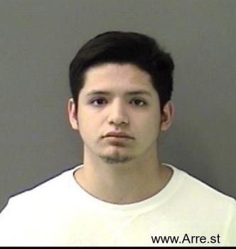 Christopher  Rodriguez Mugshot