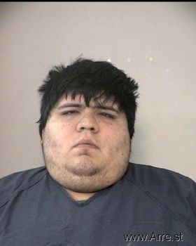 Christopher  Rodriguez Mugshot