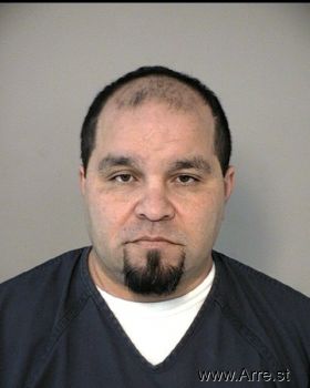 Christopher Allen Rodriguez Mugshot