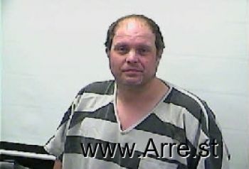 Christopher Allan Rogers Mugshot