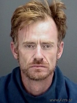 Christopher Brian Rogers Mugshot