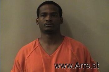 Christopher Darnell Rollins Mugshot