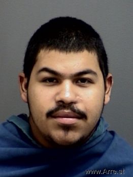 Christopher  Romero Mugshot