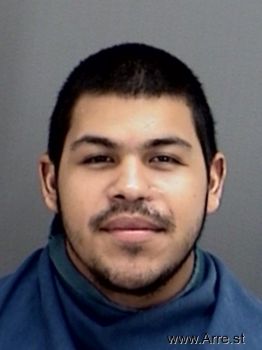 Christopher  Romero Mugshot