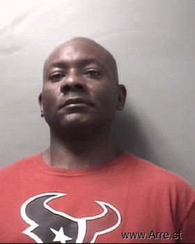 Christopher Todd Ruffin Mugshot