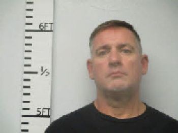 Christopher Sterling Runnels Mugshot