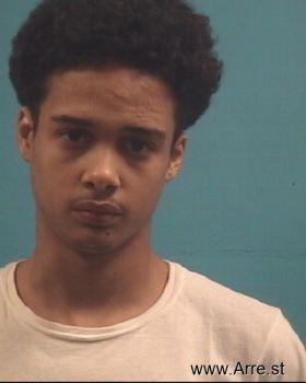 Christopher Jaden Sanchez Mugshot