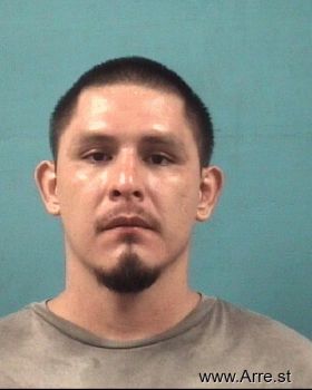 Christopher Rangel Sanchez Mugshot