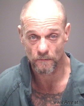 Christopher Eric Sharpe Mugshot