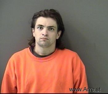 Christopher John Shaw Mugshot