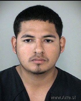 Christopher  Sierra Mugshot