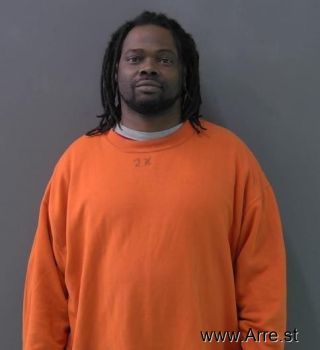 Christopher Dereal Simmons Mugshot