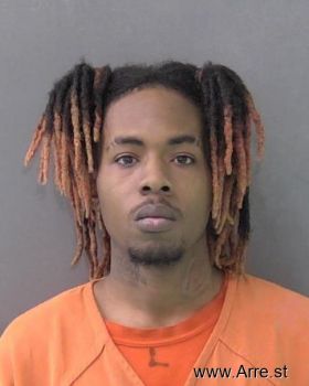 Christopher Tyejae Simpson Mugshot