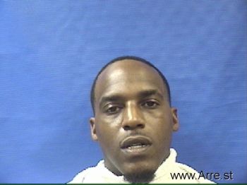 Christopher Dejuan Slaughter Mugshot