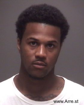 Christopher Sean Smith Mugshot