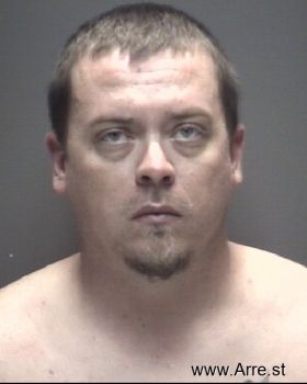 Christopher Michael Smith Mugshot