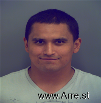 Christopher  Sosa Mugshot