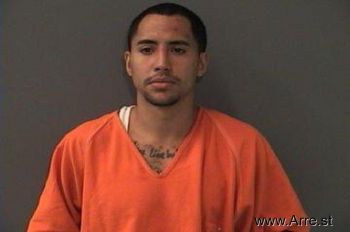 Christopher  Soto Mugshot