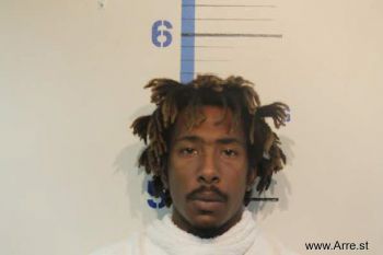 Christopher Kevon Spencer Mugshot