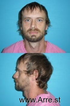 Christopher Allen Spencer Mugshot