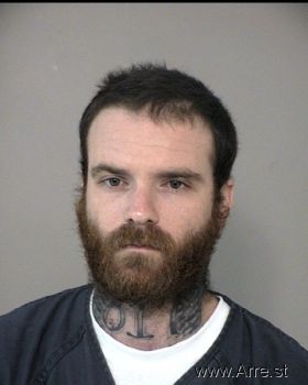 Christopher J Stapleton Mugshot