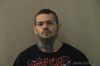 Christopher Lee Steele Mugshot