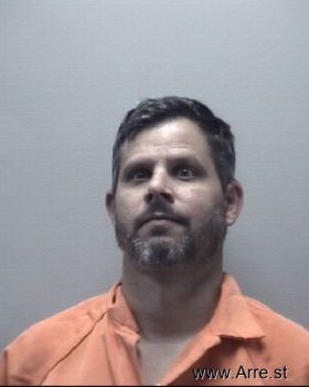 Christopher S Stephens Mugshot