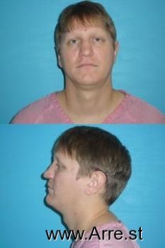 Christopher Wayne Sullivan Mugshot