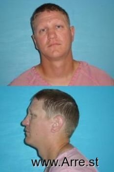 Christopher Wayne Sullivan Mugshot