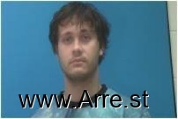 Christopher Martin Swanson Mugshot