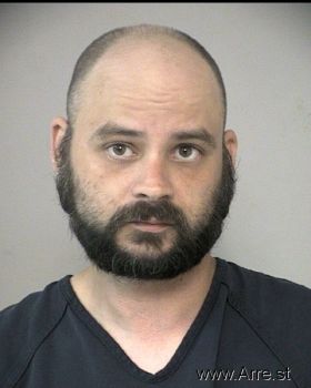 Christopher Donald Temple Mugshot