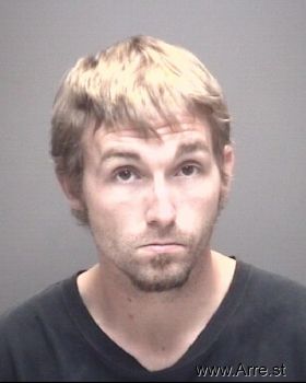 Christopher Lee Terry Mugshot