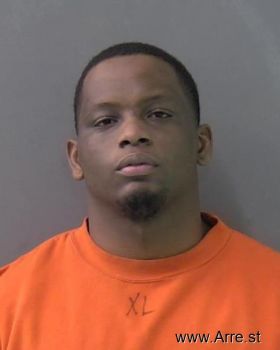 Christopher Deshawn Terry Mugshot