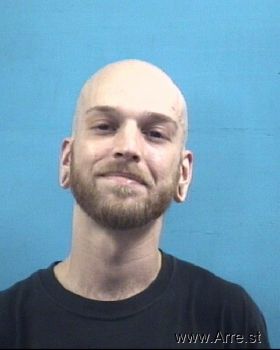 Christopher Steven Tillett Mugshot