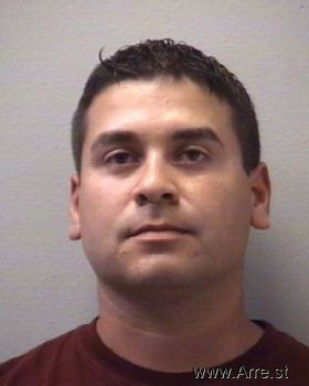 Christopher  Torres Mugshot