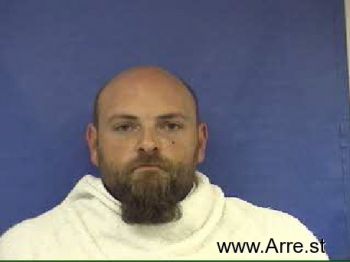 Christopher Glenn Townsend Mugshot