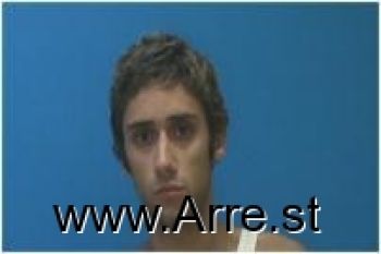 Christopher Michael Valls Mugshot