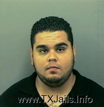 Christopher  Vasquez Mugshot