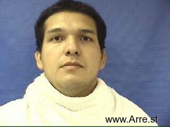 Christopher  Velasquez Mugshot