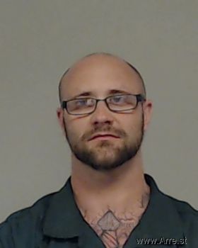 Christopher Ryan Victory Mugshot