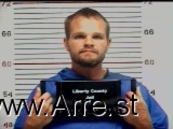 Christopher Shannon Wardell Mugshot