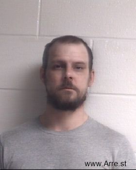 Christopher Lawerence Warren Mugshot