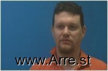 Christopher Allen Warren Mugshot