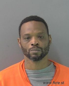 Christopher Dwayne Weaver Mugshot