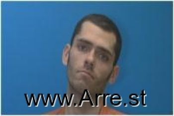 Christopher Bruce Webby Mugshot