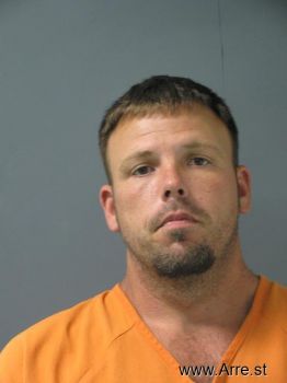 Christopher Glenn Welch Mugshot