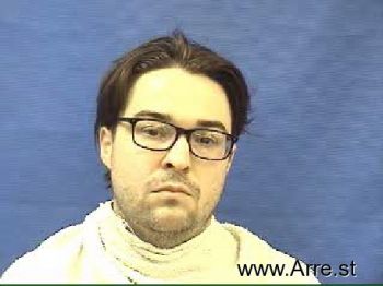 Christopher Brandon Wells Mugshot