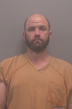 Christopher Andrus Wilkinson Mugshot